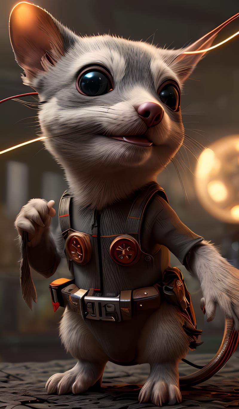 08788-2540857070-stuart little,electronics, motors, wires, buttons, lcd, artstation trending, unreal engine 5.png